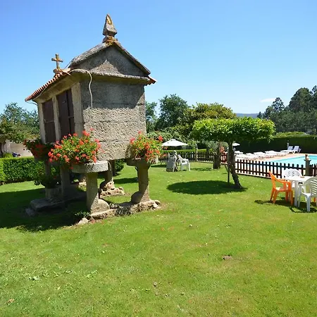 Casa Marinan Gasthuis 3*