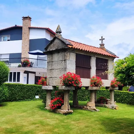 Casa Marinan 4*