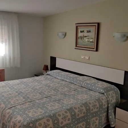 Casa Marinan 3* Sanxenxo