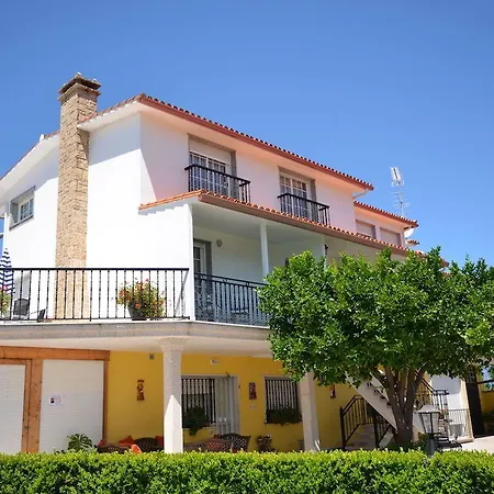 Casa Marinan Gæstehus