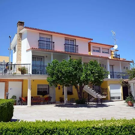 Casa Marinan Pensionat Sanxenxo