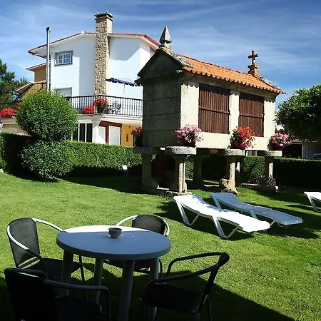 Casa Marinan 4*