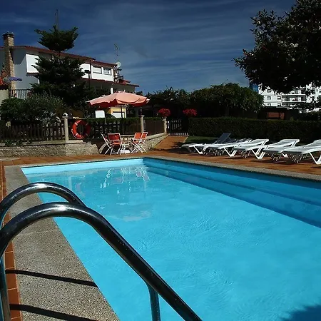 Casa Marinan Πανσιόν 4*