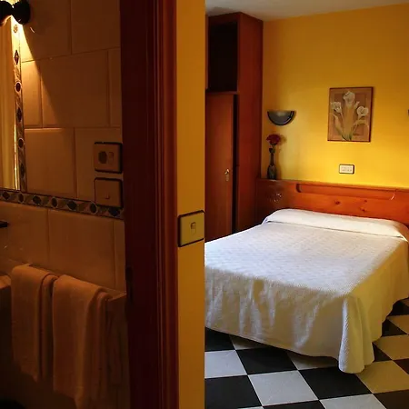 Πανσιόν Casa Marinan Sanxenxo