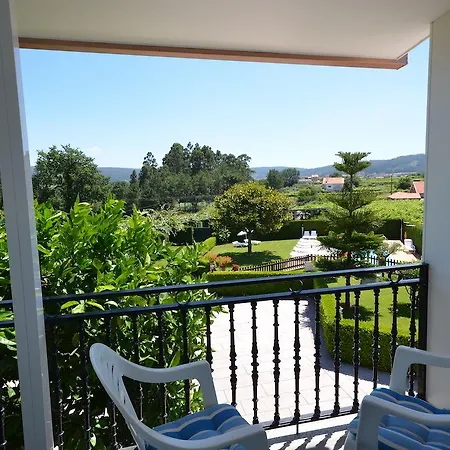 Casa Marinan Pensionat