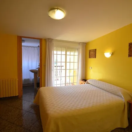 Casa Mariñan Pensión *