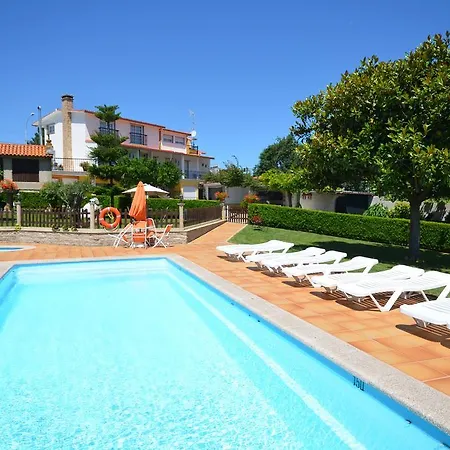 Πανσιόν Casa Marinan