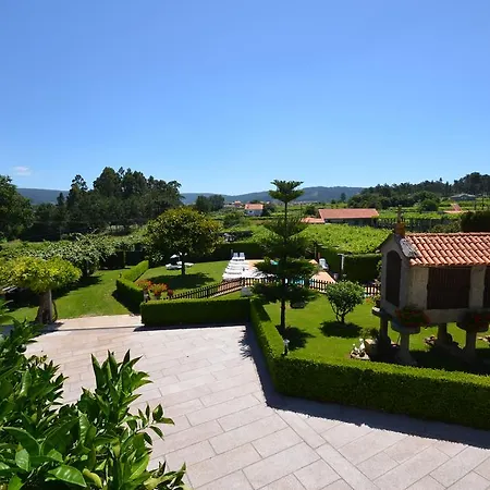 Πανσιόν Casa Marinan 4*