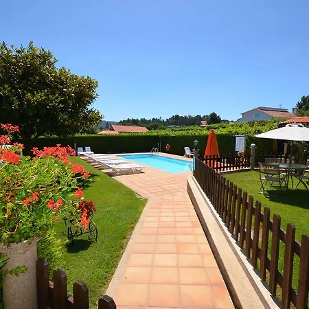 Casa Marinan Πανσιόν 4*