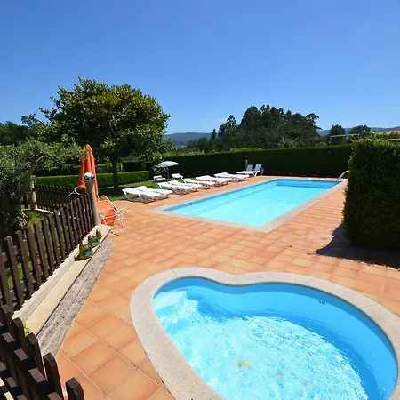 Casa Marinan 4*