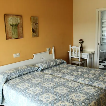 Casa Mariñan *