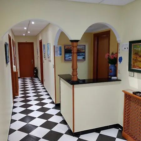 Casa Marinan
