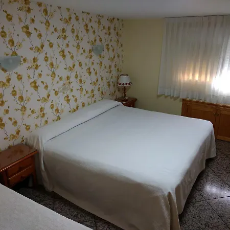 Casa Mariñan Pensión