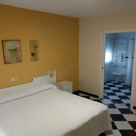 Casa Mariñan