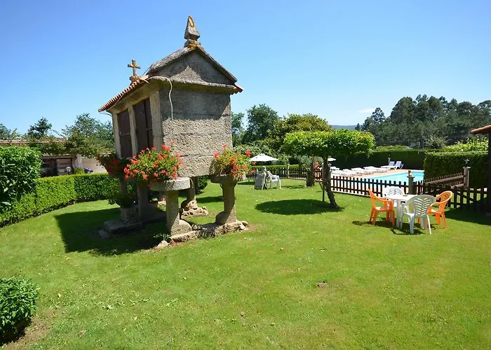 Casa Marinan Pensjonat 3*