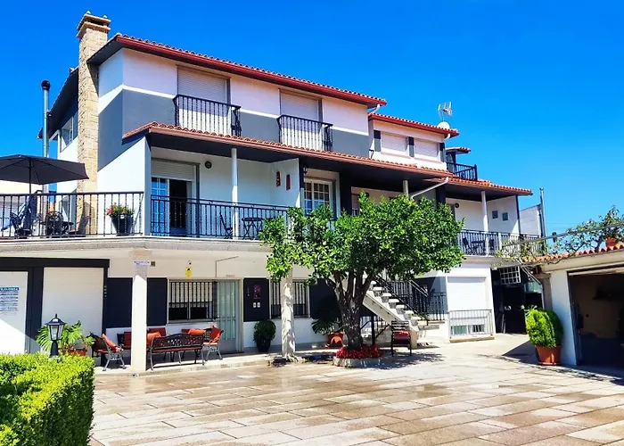 Casa Marinan Pensjonat 3*