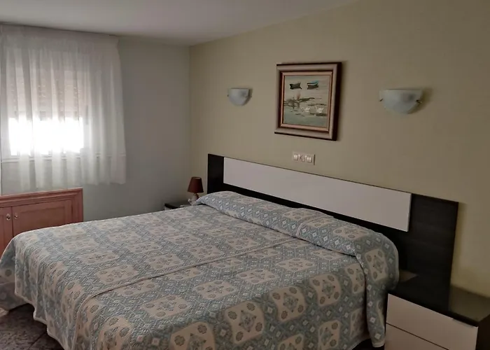 Casa Marinan 3* Sanxenxo