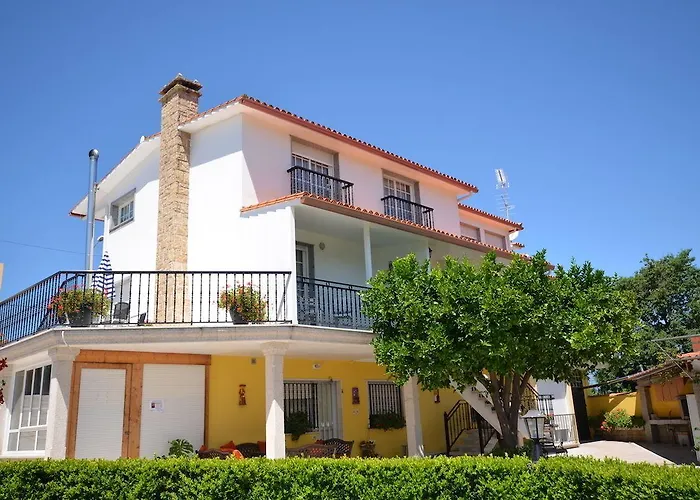 Casa Marinan ゲストハウス