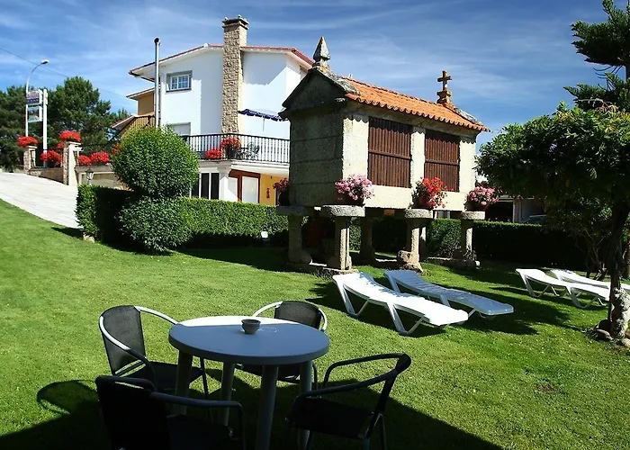 Casa Marinan 3*