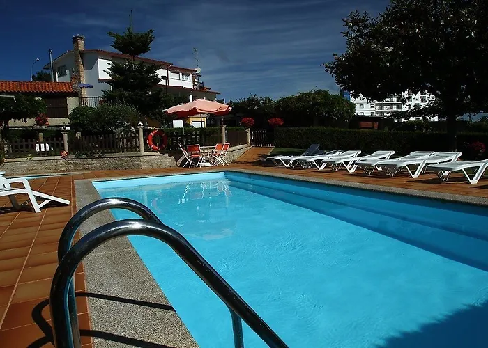 Casa Marinan Pensjonat 3*