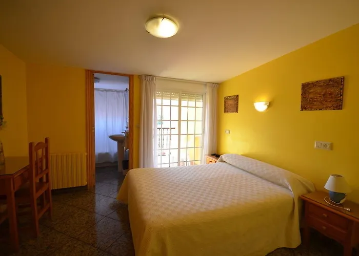 Konukevi Casa Marinan 3*