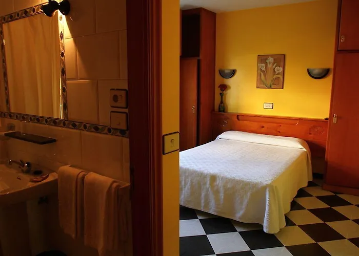 Konukevi Casa Marinan Sanxenxo