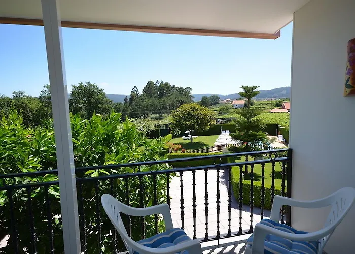 Casa Marinan ゲストハウス