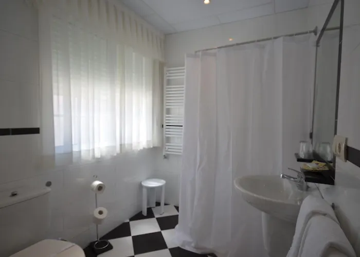 Konukevi Casa Marinan