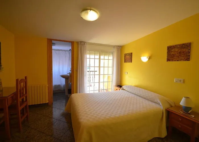 Casa Marinan Pensjonat 3*