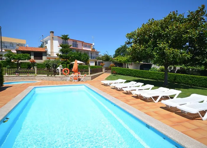 Pensjonat Casa Marinan