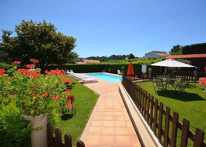 Casa Marinan Konukevi 3*