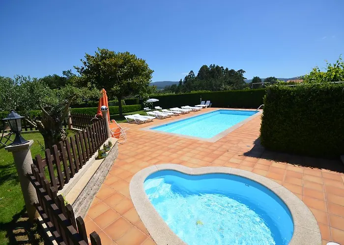 Casa Marinan 3*