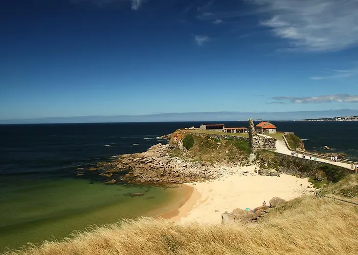 Casa Marinan Sanxenxo