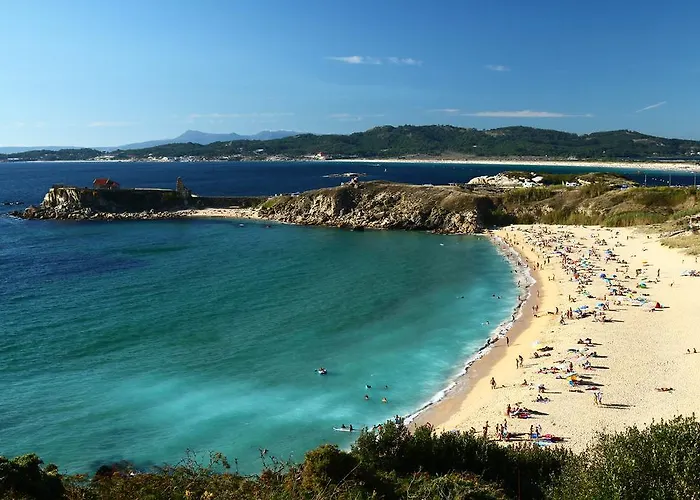 Konukevi Casa Marinan