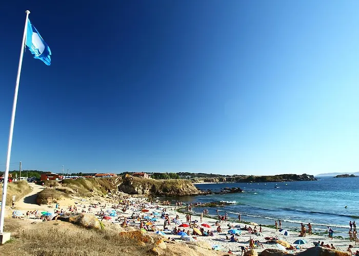 Casa Marinan Sanxenxo