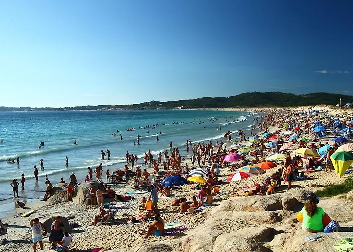 Pensjonat Casa Marinan