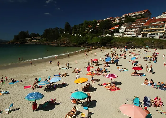 Pensjonat Casa Marinan 3*