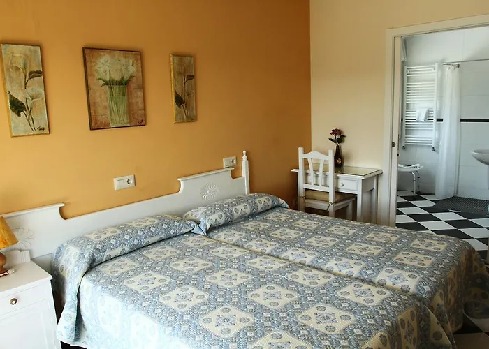Casa Marinan 3*