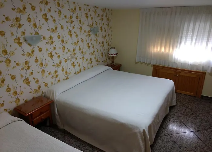 Casa Marinan ゲストハウス
