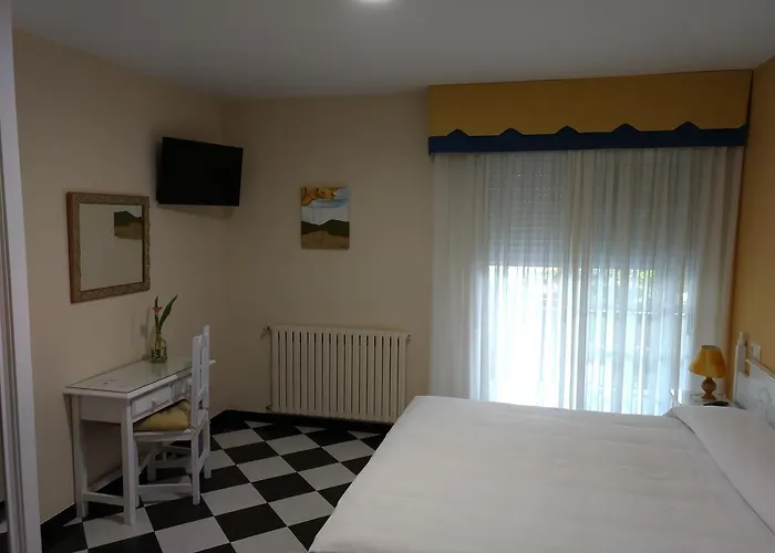 Casa Marinan Konukevi 3*