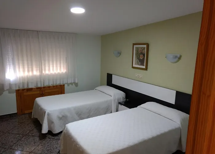 Casa Marinan Pensjonat 3*